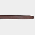 Men Formal Brown Belt (32 in.), , small image number null