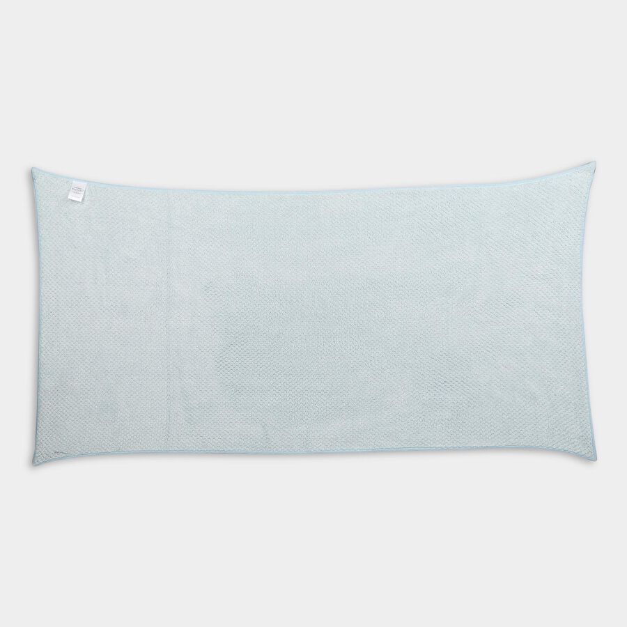 Microfiber Baby Towel, 250 GSM, 60 X 120 cm, , large image number null