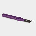 Purple Nylon/Polyester Umbrella, , small image number null