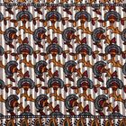 Cotton Printed Pillow Cover 1 Pc., , small image number null