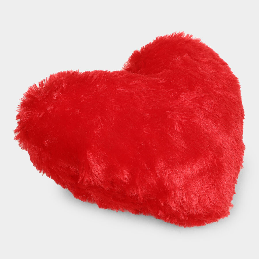 Red Soft Toy, , large