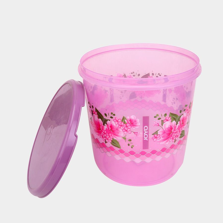 Plastic Container Set of 3, , large image number null