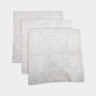 300 GSM Grey Microfiber Face Towel, , small