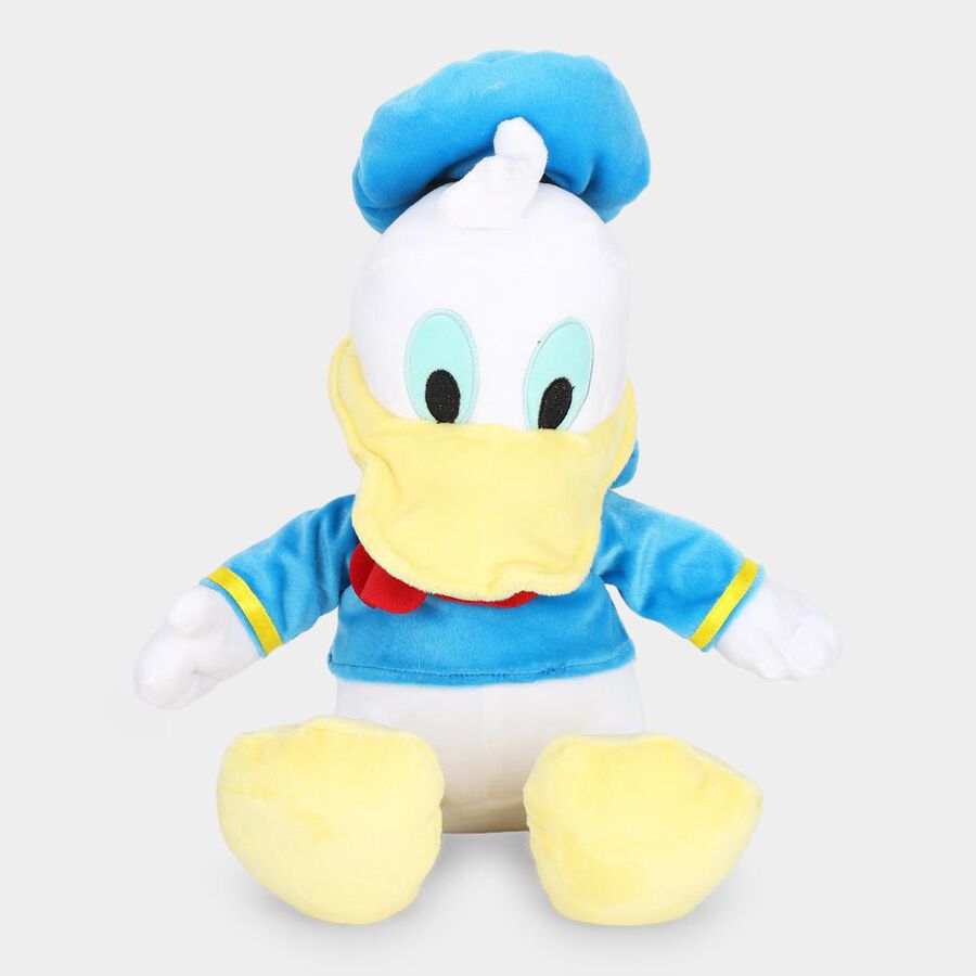 Kid'sDisney Donald Duck Plush Toy, , large