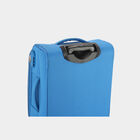 4 Wheel Soft Case Trolley, Small, , small image number null