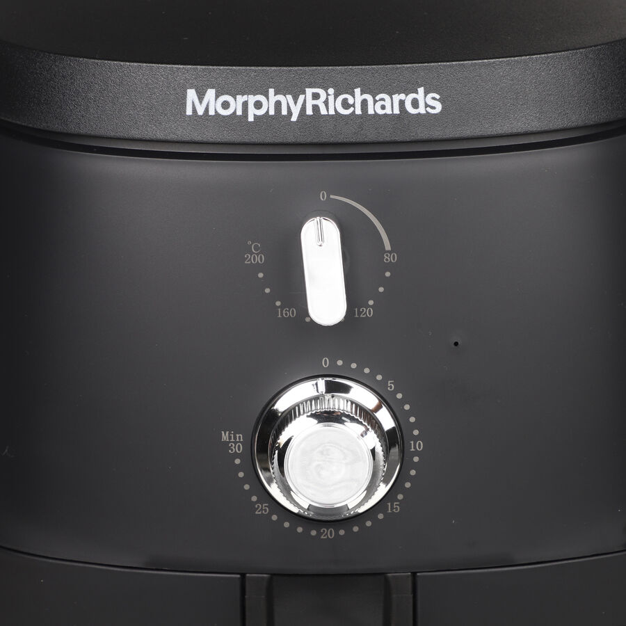 5 L Digital Air Fryer, , large image number null