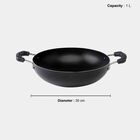 1 L Non-Stick Kadhai, , small image number null
