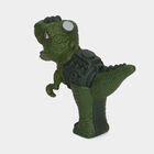 Kid's Dinosour Smoke Gun, , small