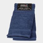 500 GSM Navy Blue Cotton Face Towel, , small image number null