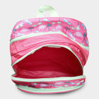 Barbie Printed Fabric Backpack, , small