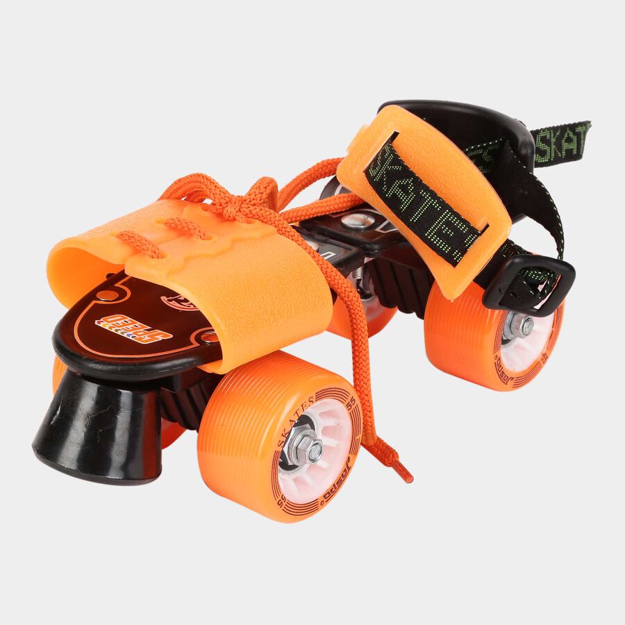Metal Sports Roller Skates Combo, , large image number null