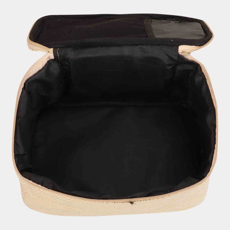 Multicolour Polyurethane Pouch, , large image number null