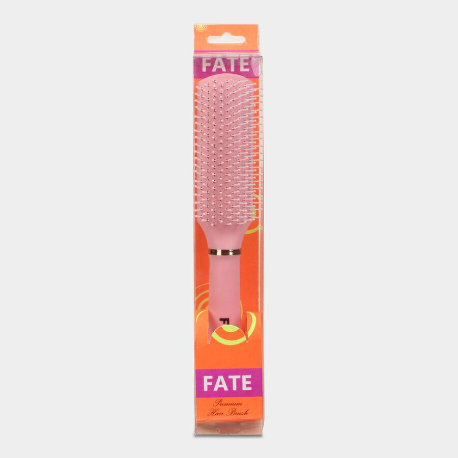 Plastic Hair Brush, , large image number null