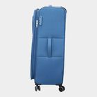 8-Wheel Polyester Soft Case Trolley, Large, , small image number null