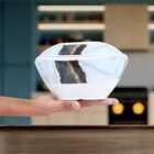 1.3L Melamine Bowl, , small