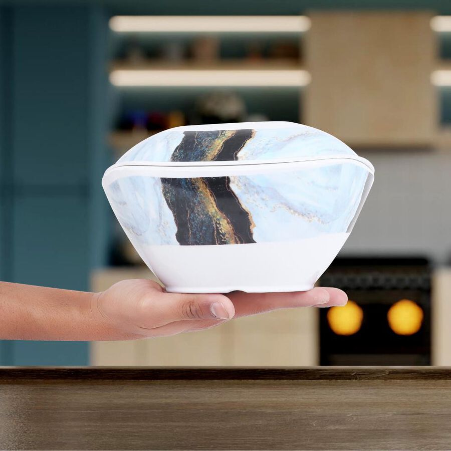 1.3L Melamine Bowl, , large
