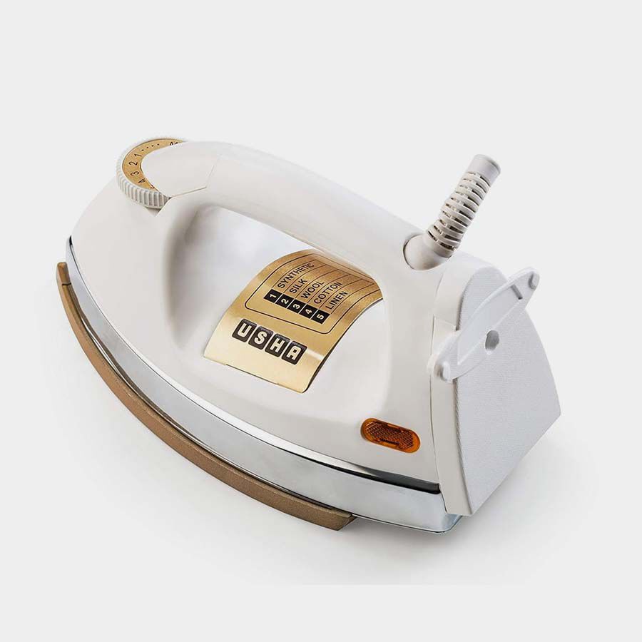 Aluminium Dry Iron, , large image number null