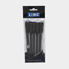 Set of 5 Ball Pens, , small image number null