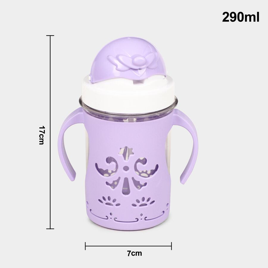 290 ml Plastic Sipper, , large image number null