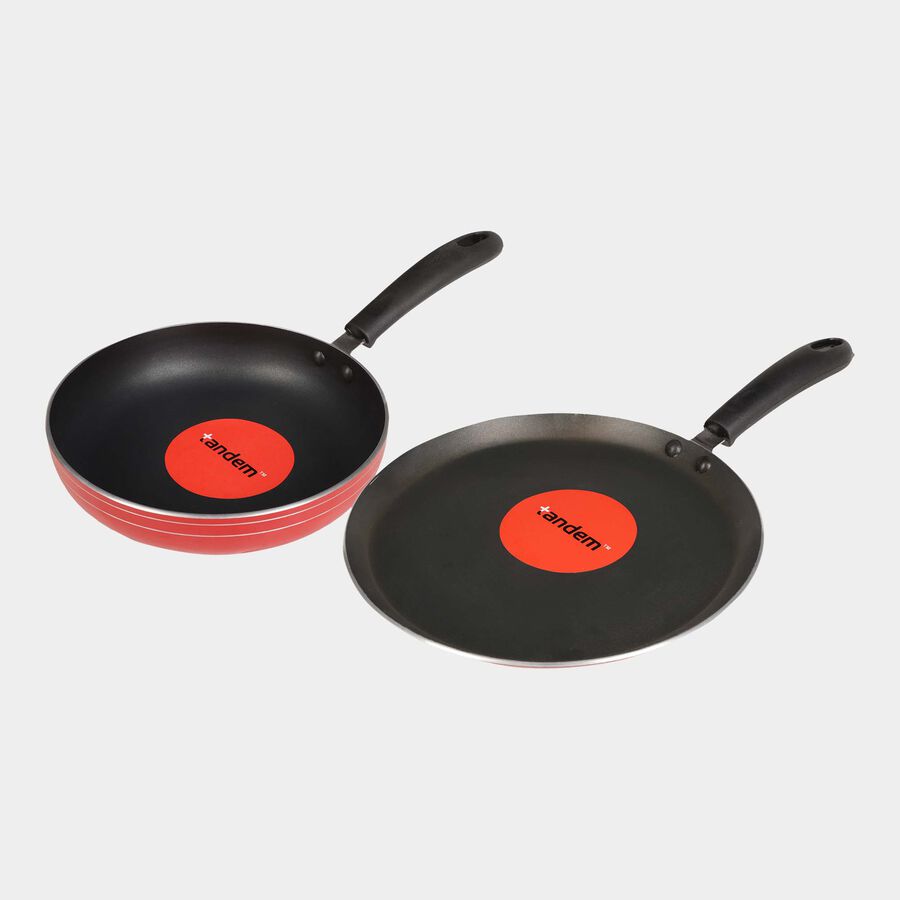 Aluminium Handi (Induction Compatible), , large