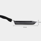 Non-Stick Grill Toast Pan, , small image number null