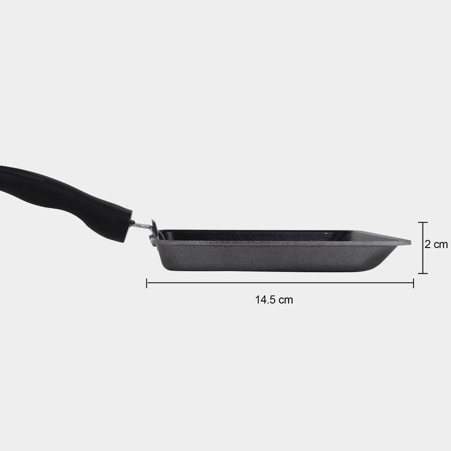 Non-Stick Grill Toast Pan, , large image number null