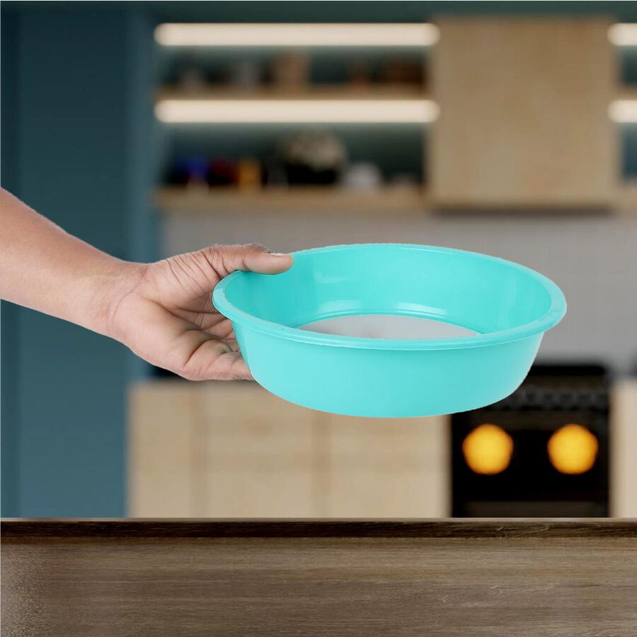 Plastic Atta Strainer, , large image number null