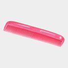 Plastic Hair Comb, Set of 4, , small image number null