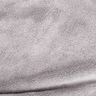 280 GSM Grey Microfiber Wash Basin Towel, , small image number null