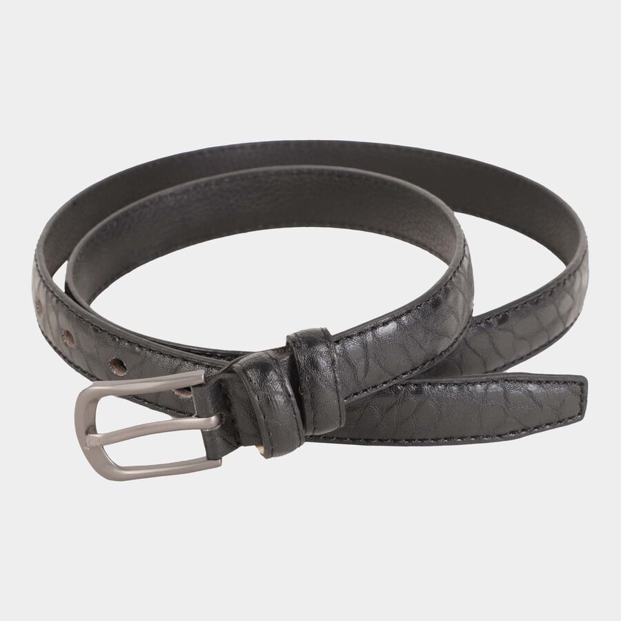Women's Polyurethane Belt, , large image number null