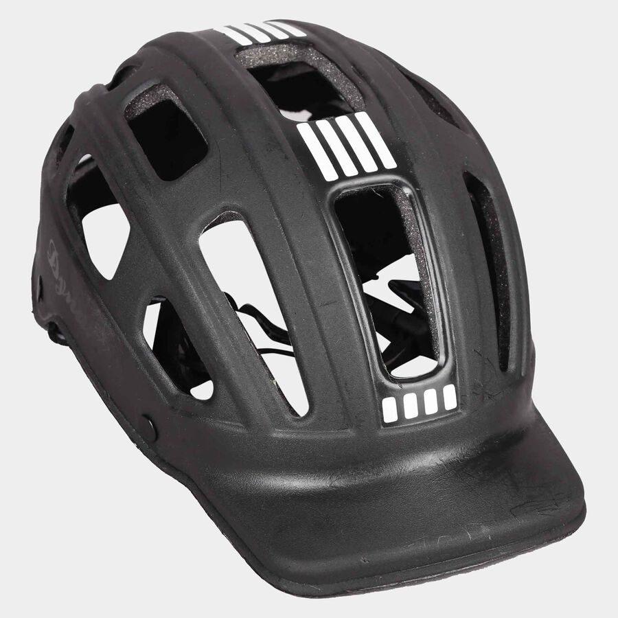 Roller Skates Combo Set With Helmet, Knee Guard, Elbow Guard + Skates, , large image number null
