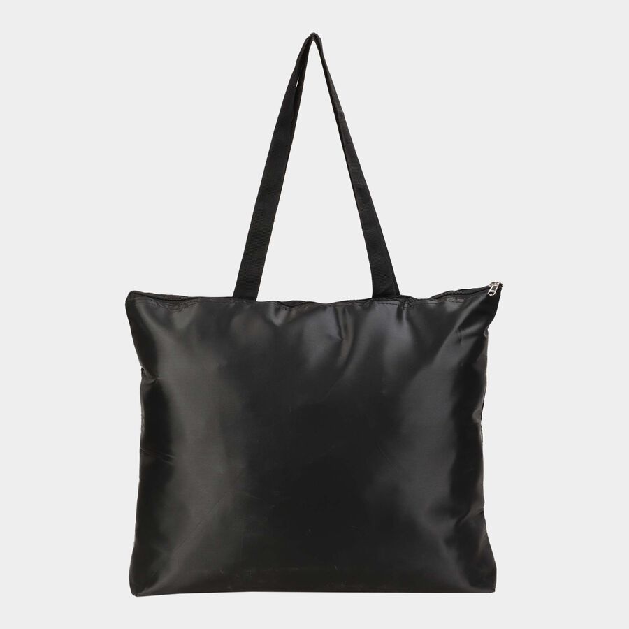 Black Polyester Bag, , large image number null