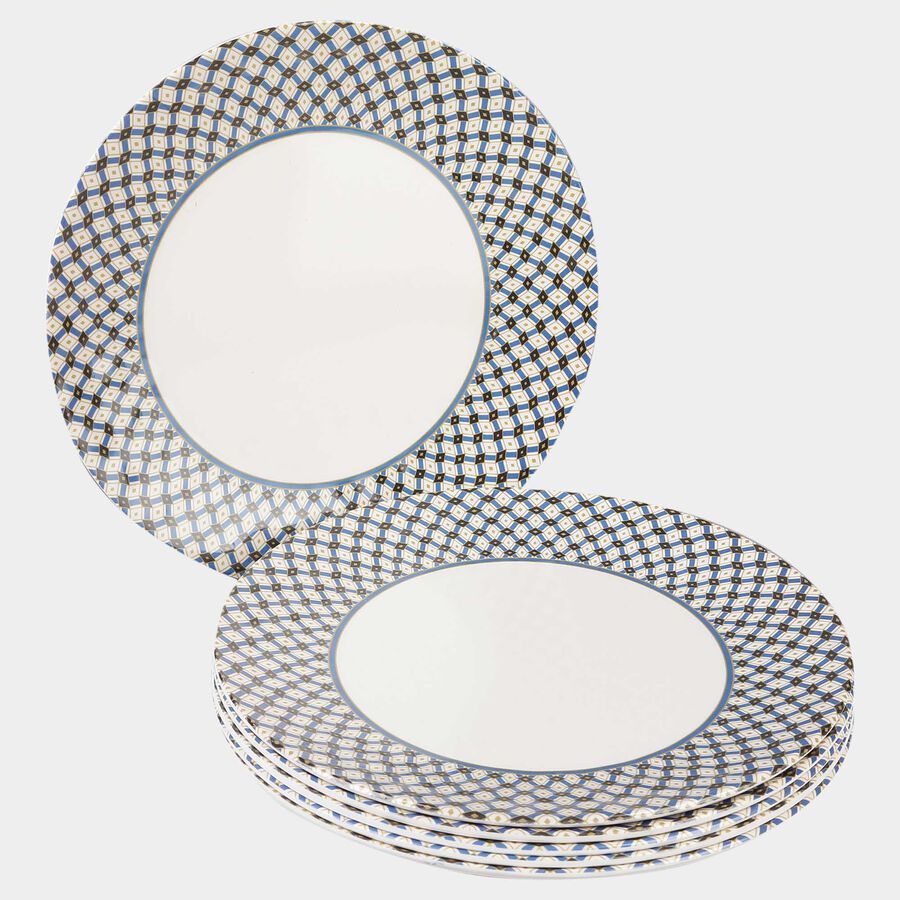 36 Pcs. Melamine Dinner Set, , large image number null