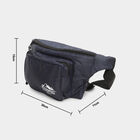 Men's Nylon/Polyester Utility Pouch, , small image number null