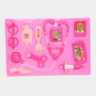 Kid's Plastic Doctor Set, , small
