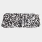 Anti-Skid Grey Polyester Door Mat, , small image number null