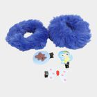Hair Accessories Set - Color/Design May Vary, , small image number null