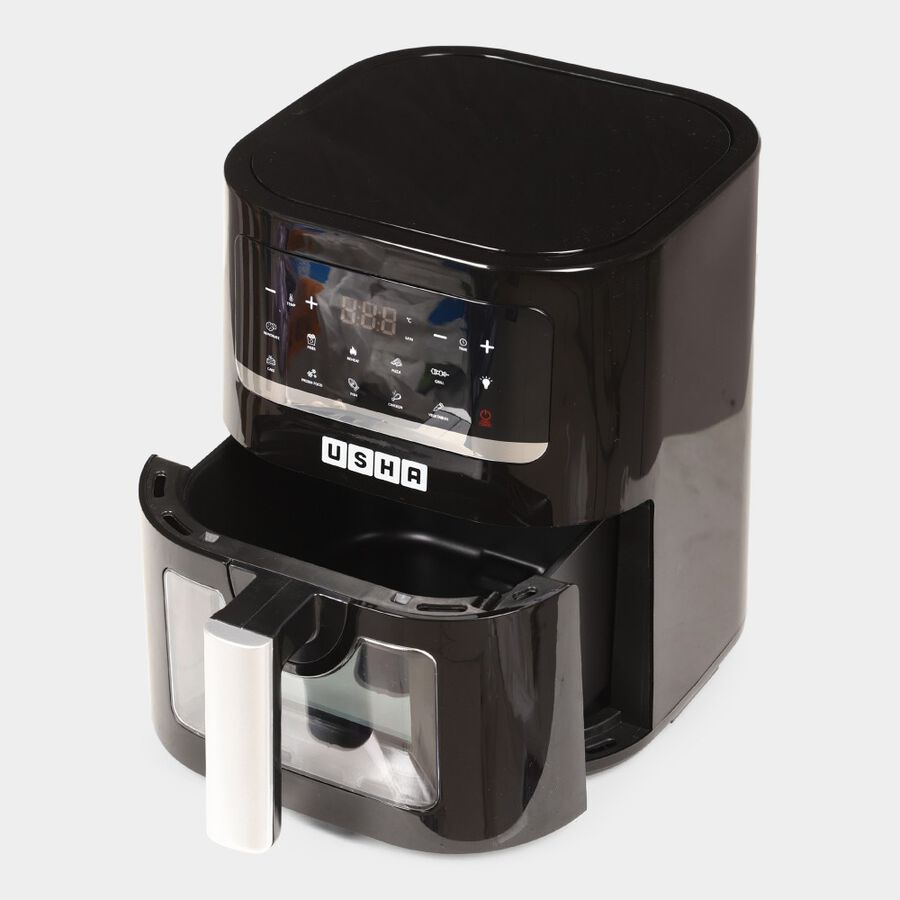 4.5 L Digital Air Fryer, , large image number null