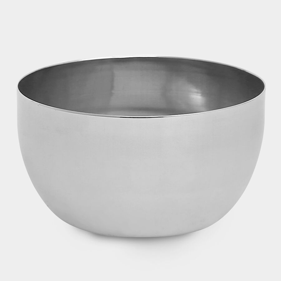 Stainless Steel Bowl, , large image number null