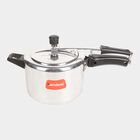5 L Aluminium Pressure Cooker, , small image number null