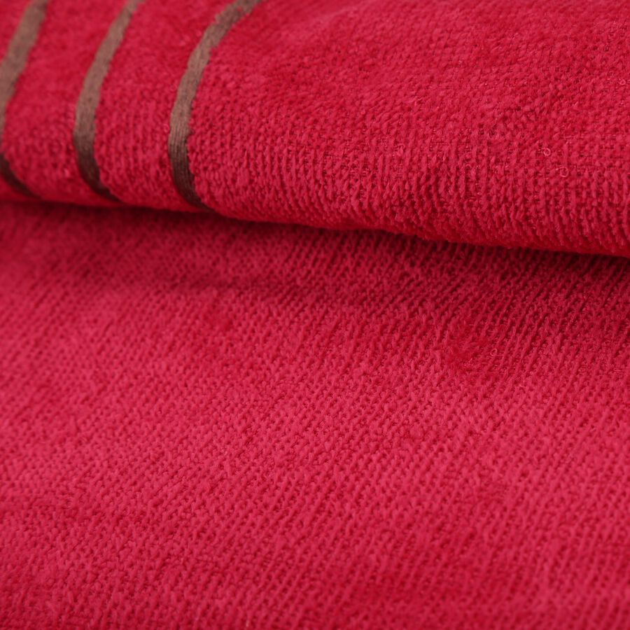 Cotton Hand Towel, 200 GSM, 40 X 60 cm, , large image number null