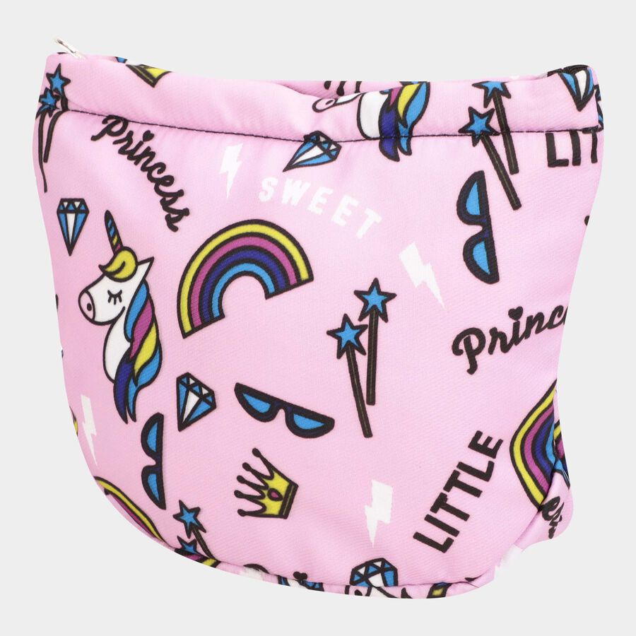 Nylon And Polyester Pouch, , large image number null