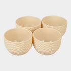 250 ml Plastic Bowl, Set of 4, , small image number null