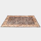 Blue Polyester Carpet, , small