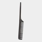 Plastic Hair Comb, Set of 2, , small image number null