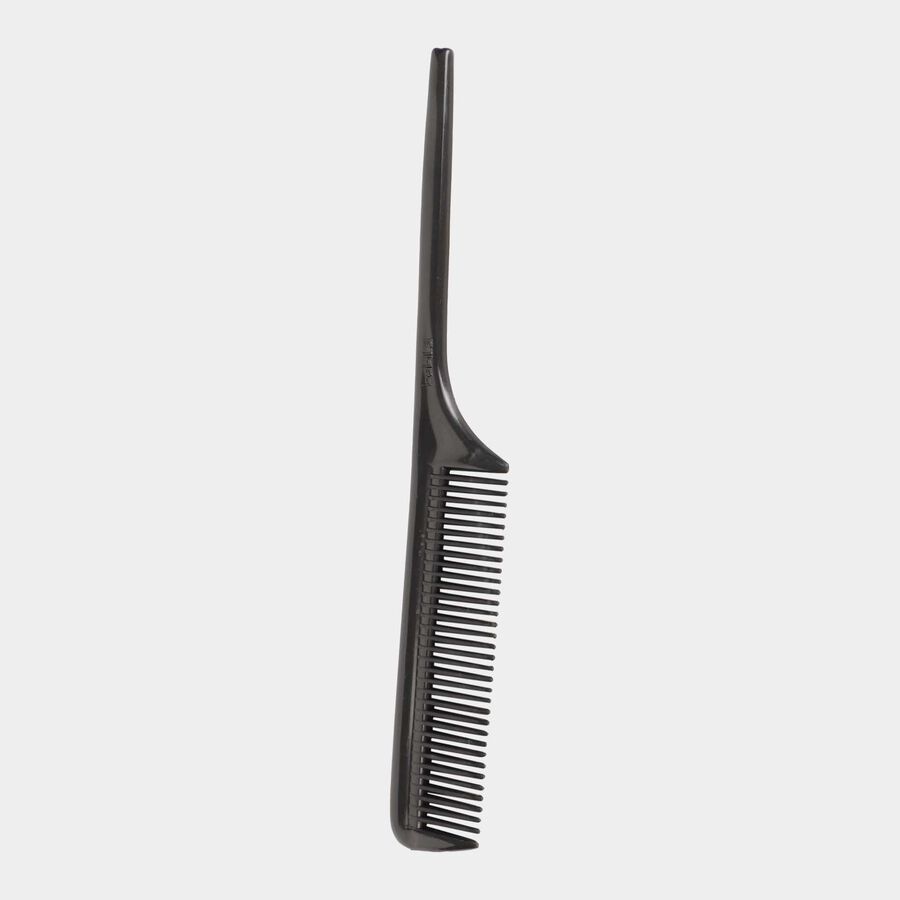 Plastic Hair Comb, Set of 2, , large image number null