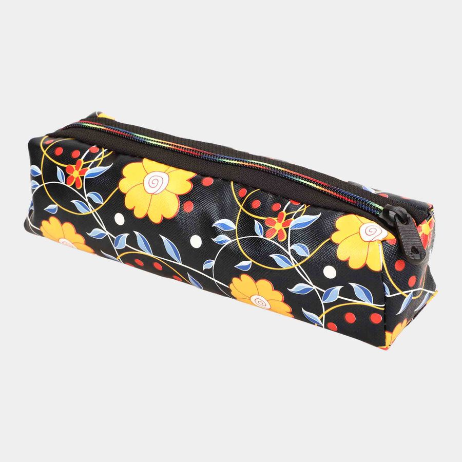 Pencil Pouch - Color/Design May Vary, , large image number null