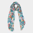 Fabric Scarf, , small