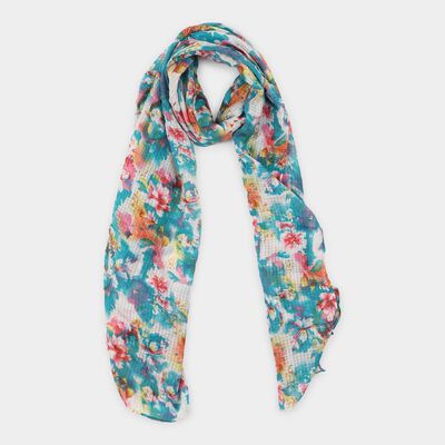 Fabric Scarf