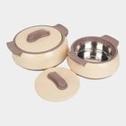 Insulated 1 L & 1.5 L Casserole, Set of 2, , small image number null